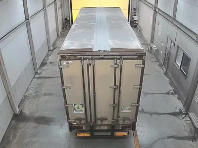 Hino RANGER  с аукциона в Японии