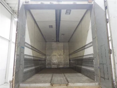 Hino RANGER  с аукциона в Японии