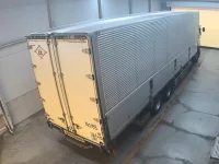 Hino TRUCK лот № 3620 оценка 3.5  с аукциона в Японии 1