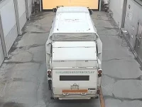 Isuzu FORWARD лот № 3602 оценка 3.5  с аукциона в Японии 2