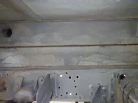 Isuzu FORWARD лот № 3602 оценка 3.5  с аукциона в Японии 3