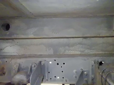 Isuzu FORWARD  с аукциона в Японии