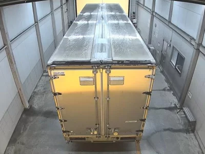 Mitsubishi FUSO TRUCK  с аукциона в Японии