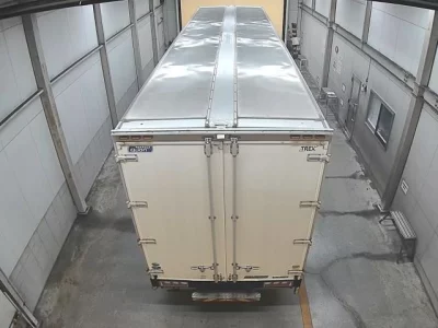 Nissan UD SERIES  с аукциона в Японии