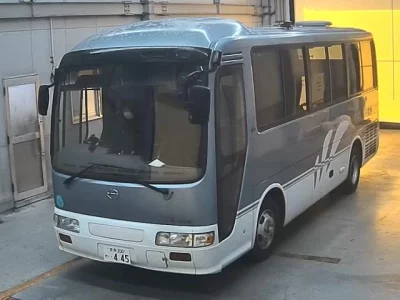 Hino BUS