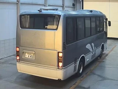 Hino BUS