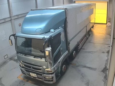 Mitsubishi FUSO TRUCK