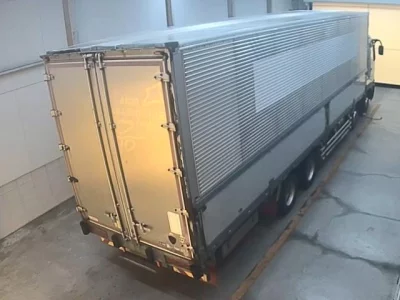 Mitsubishi FUSO TRUCK