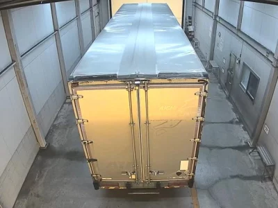 Mitsubishi FUSO TRUCK