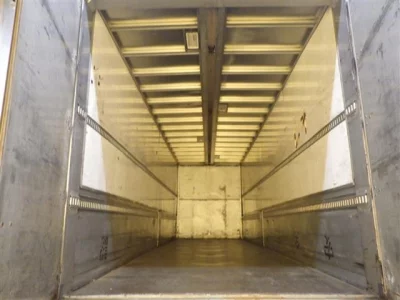 Mitsubishi FUSO TRUCK