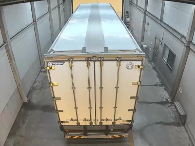 Mitsubishi FUSO TRUCK