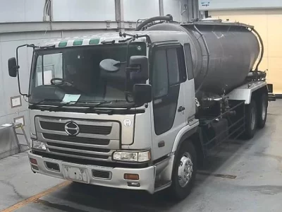 Hino TRUCK