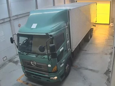 Hino TRUCK