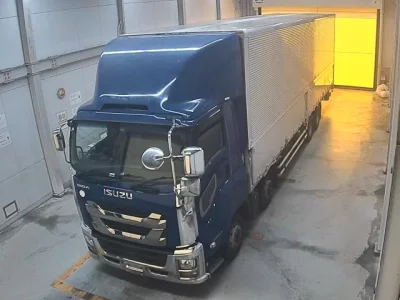 Isuzu TRUCK