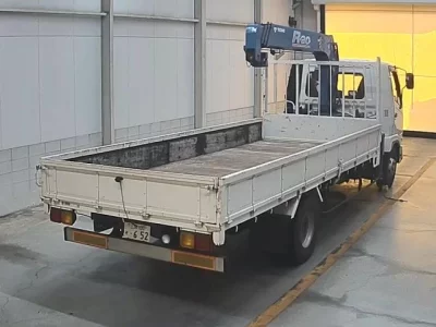 Mitsubishi FUSO FIGHTER