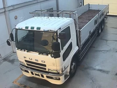 Mitsubishi FUSO TRUCK