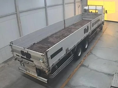 Mitsubishi FUSO TRUCK