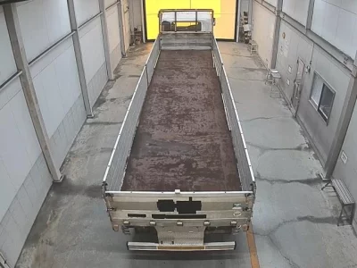 Mitsubishi FUSO TRUCK