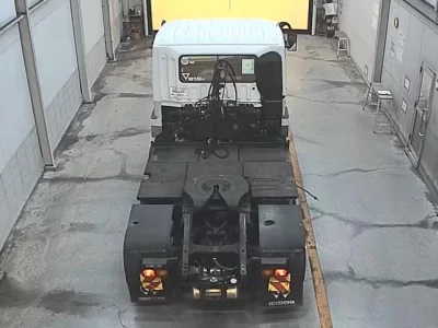 Mitsubishi FUSO TRUCK  с аукциона в Японии