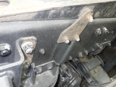 Mitsubishi FUSO TRUCK  с аукциона в Японии