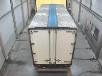 Isuzu FORWARD лот № 3656 оценка RB  с аукциона в Японии 2