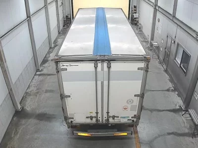 Mitsubishi FUSO FIGHTER  с аукциона в Японии