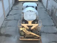 Isuzu FORWARD лот № 3670 оценка 3.5  с аукциона в Японии 2