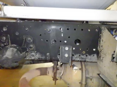 Isuzu FORWARD  с аукциона в Японии