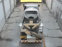 Mitsubishi FUSO FIGHTER лот № 3663 оценка 4  с аукциона в Японии 2