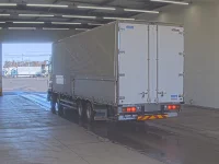 Isuzu GIGA лот № 4310 оценка 3.5  с аукциона в Японии 1