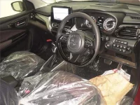 Suzuki FRONX лот № 20042 оценка 6  с аукциона в Японии 2