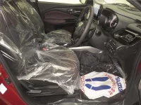 Suzuki FRONX лот № 20042 оценка 6  с аукциона в Японии 4