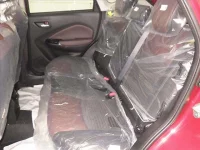 Suzuki FRONX лот № 20042 оценка 6  с аукциона в Японии 6