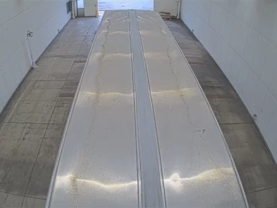 Isuzu GIGA  с аукциона в Японии