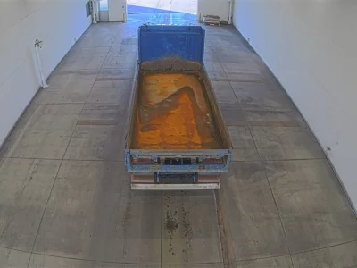 Isuzu GIGA  с аукциона в Японии