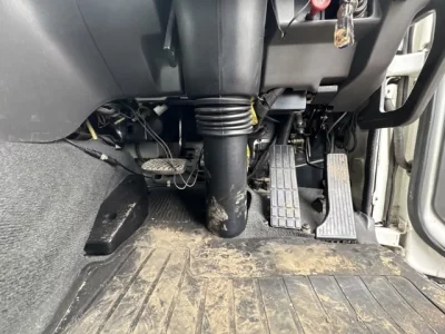 Isuzu GIGA  с аукциона в Японии