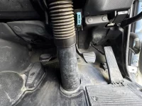 Isuzu GIGA лот № 4644 оценка R  с аукциона в Японии 2