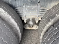 Isuzu GIGA лот № 4644 оценка R  с аукциона в Японии 7