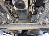 Isuzu GIGA лот № 4644 оценка R  с аукциона в Японии 8