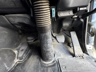 Isuzu GIGA  с аукциона в Японии