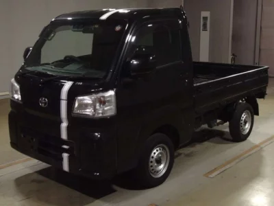 Toyota PIXIS TRUCK  с аукциона в Японии