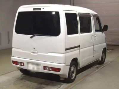 Mitsubishi MINICAB VAN
