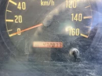 Nissan ATLAS лот № 4 оценка RB  с аукциона в Японии 5