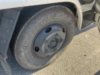 Nissan ATLAS лот № 4 оценка RB  с аукциона в Японии 8