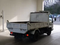 Nissan ATLAS лот № 4 оценка RB  с аукциона в Японии 1