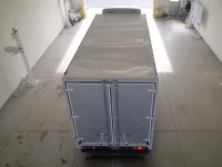 Mitsubishi CANTER лот № 1 оценка R  с аукциона в Японии 2