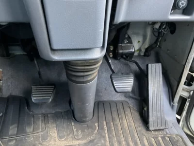 Mitsubishi CANTER  с аукциона в Японии