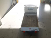 Hino DUTRO лот № 1002 оценка R  с аукциона в Японии 2