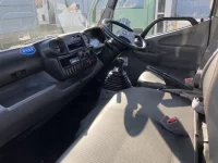 Hino DUTRO лот № 1002 оценка R  с аукциона в Японии 4