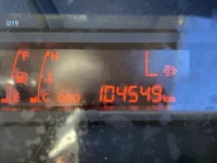 Hino DUTRO лот № 1002 оценка R  с аукциона в Японии 5